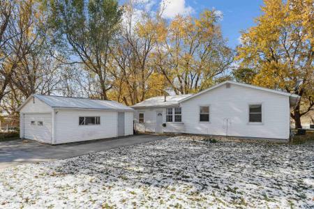 506 5th Avenue Sw, State Center, Iowa 50247
