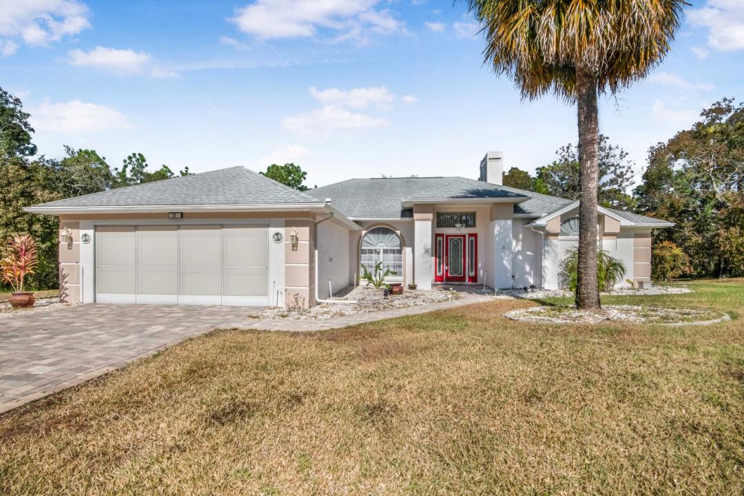 12 Poplar Ct N, Homosassa, פלורידה 34446, ארצות הברית של אמריקה 