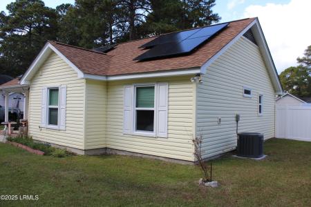 64 Mroz Road, Beaufort, South Carolina 29906