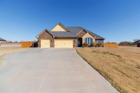 14068 NE Prairie Hill Cir, Elgin, 奧克拉荷馬州 73538, 美國