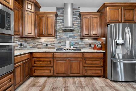 14068 NE Prairie Hill Cir, Elgin, 奧克拉荷馬州 73538, 美國