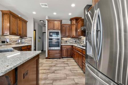 14068 NE Prairie Hill Cir, Elgin, 奧克拉荷馬州 73538, 美國