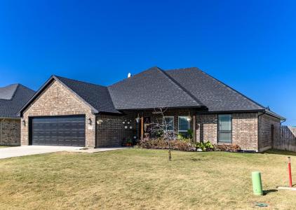 250 Poinsetta Drive, Palmer, Texas 75152