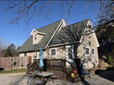 1911 N 11 Mile, Linwood, 미시건 48634, 미국