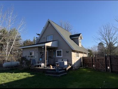 1911 N 11 Mile, Linwood, 미시건 48634, 미국