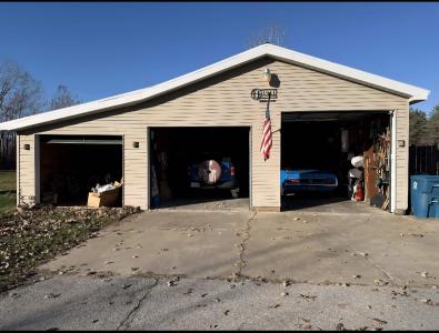 1911 N 11 Mile, Linwood, 미시건 48634, 미국