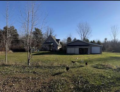 1911 N 11 Mile, Linwood, 미시건 48634, 미국