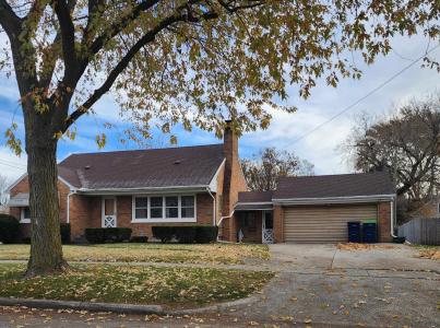 1615 S Jackson, Bay City, Michigan 48708, Stati Uniti