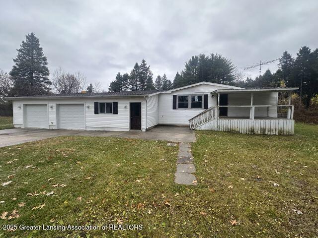 14095 Woodbury Road, Haslett, Michigan 48840, USA