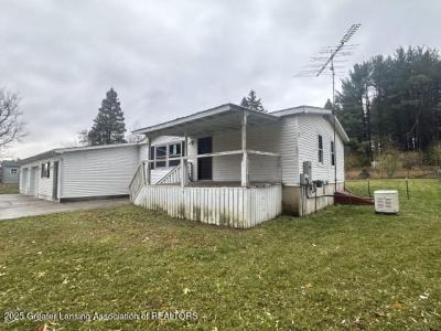 14095 Woodbury Road, Haslett, Michigan 48840, USA