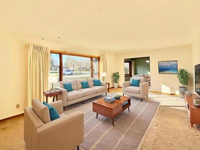 442 Oakland Ln, Elkhorn, ויסקונסין 53121, ארצות הברית של אמריקה 