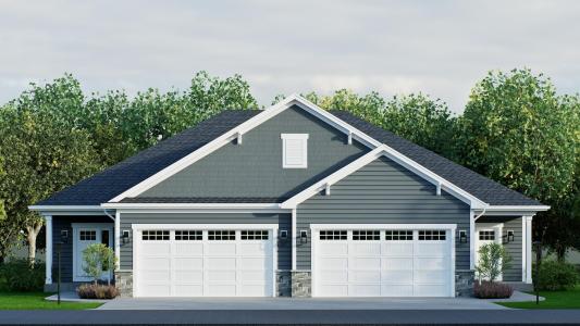 585 Pioneer Ct , 22 left, Dousman, Wisconsin 53118, États-Unis