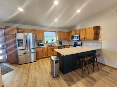 2033 13th St NW, Minot, Dakota Do Norte 58701, Estados Unidos