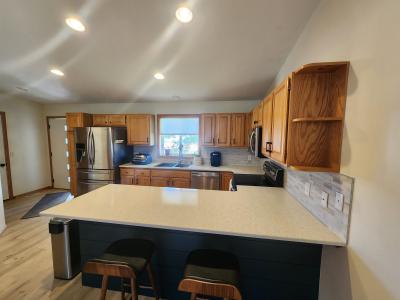 2033 13th St NW, Minot, Dakota Do Norte 58701, Estados Unidos