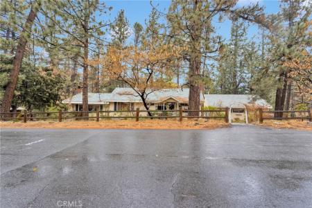 2046 Thrush, Wrightwood, California 92397