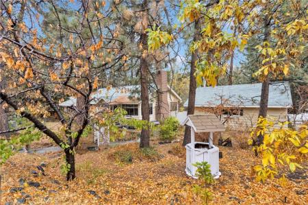 2046 Thrush, Wrightwood, California 92397