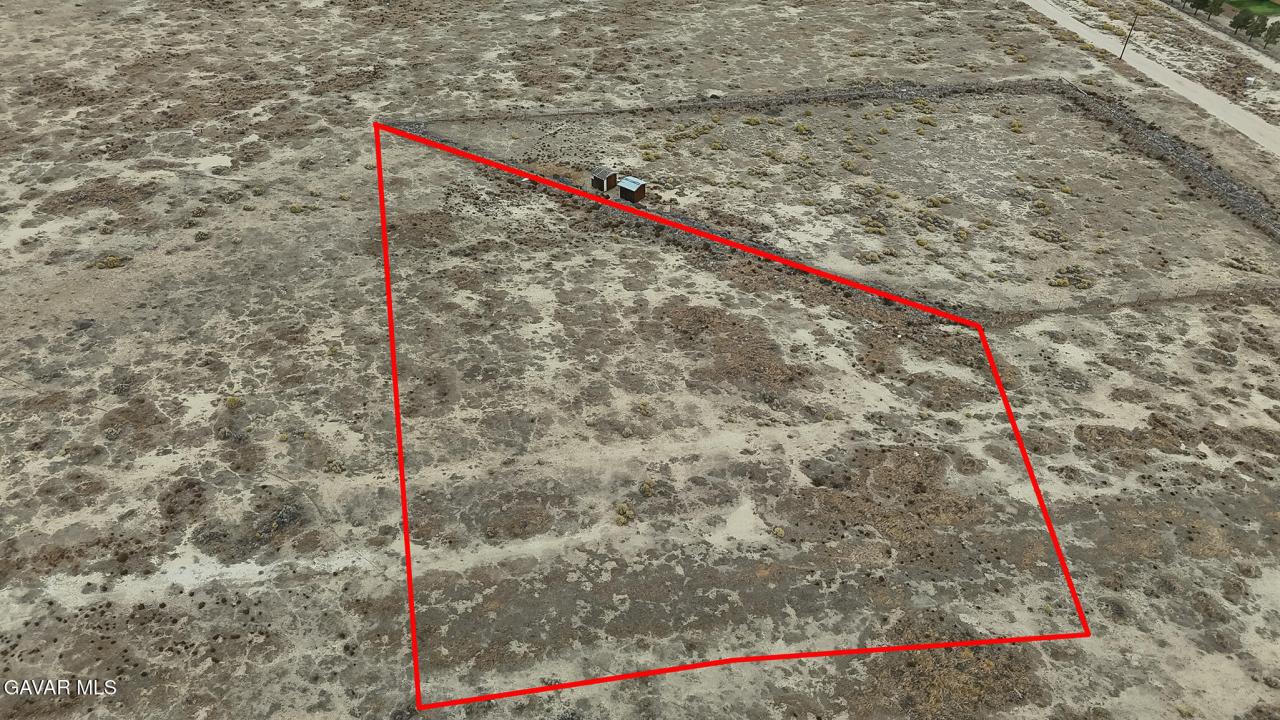 0 Antelope Highway A8 Vic 80th W, Lancaster, California 93536, Stati Uniti