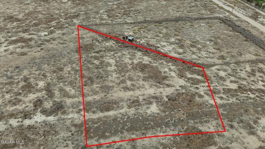 0 Antelope Highway A8 Vic 80th W, Lancaster, California 93536, Stati Uniti