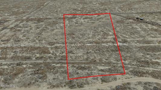 0 Antelope Highway A8 Vic 81st W, Lancaster, California 93536, USA