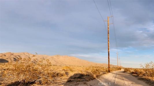 0 Japatul, Apple Valley, Califórnia 92308, Estados Unidos