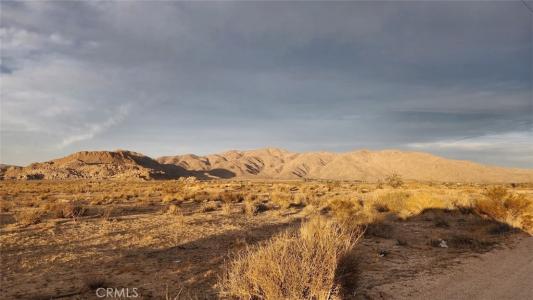 0 Japatul, Apple Valley, Califórnia 92308, Estados Unidos