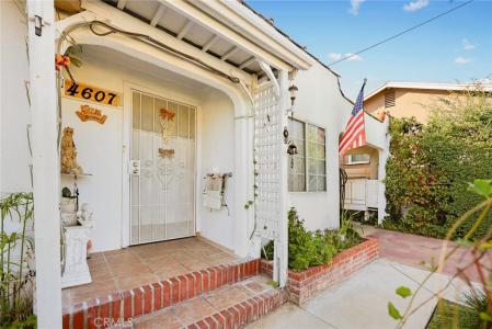 4607 Earle Avenue, Rosemead, California 91770