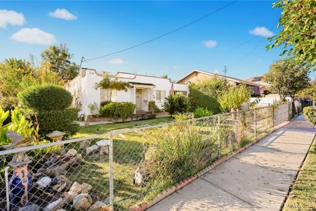 4607 Earle Avenue, Rosemead, California 91770