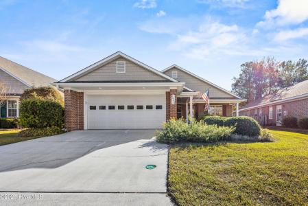 4953 Coronado Drive, Wilmington, NC 28409, USA