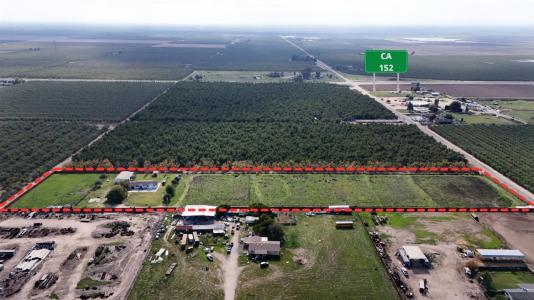 23421 Road 6, Chowchilla, California 93610