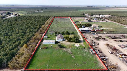 23421 Road 6, Chowchilla, California 93610