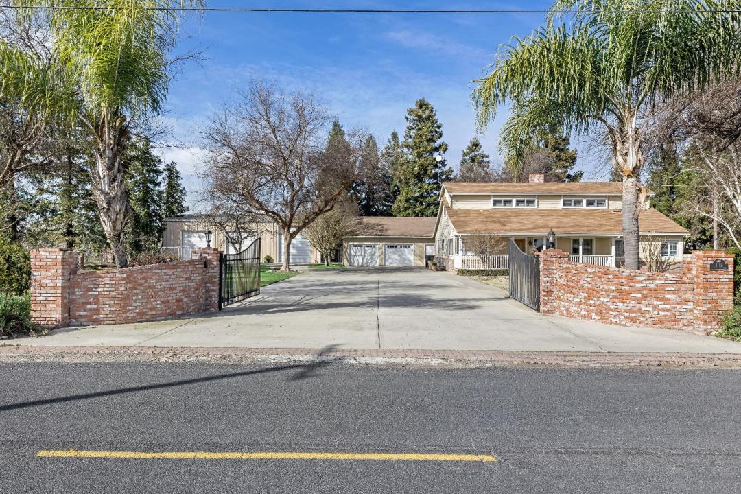 1119 N Verduga Road, Turlock, كاليفورنيا 95380, الولايات المتحدة