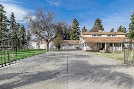 1119 N Verduga Road, Turlock, كاليفورنيا 95380, الولايات المتحدة