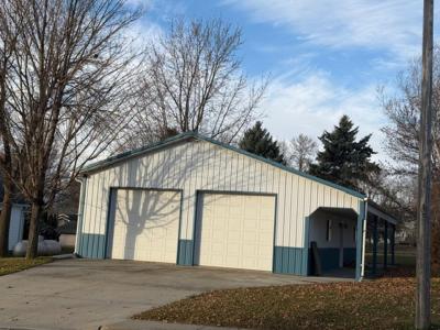 404 Melby Avenue, Ashby, Minnesota 56309, Stati Uniti