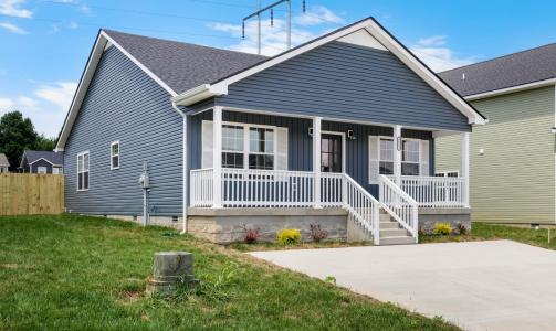 471 Mattingly Dr, Clarksville, Tennessee 37042, HOA KỲ