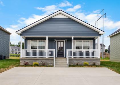 471 Mattingly Dr, Clarksville, Tennessee 37042, HOA KỲ