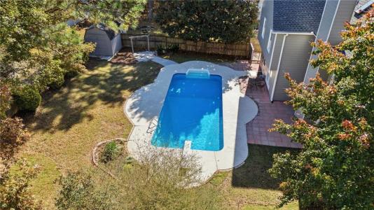 4835 Allison Drive, Sugar Hill, 乔治亚州 30518, 美国