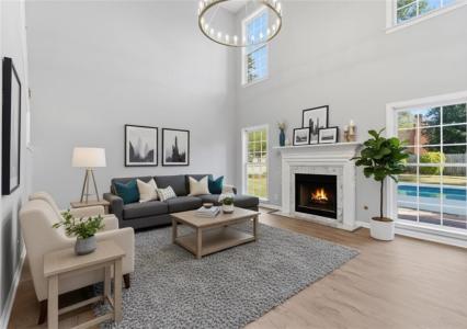 4835 Allison Drive, Sugar Hill, 乔治亚州 30518, 美国