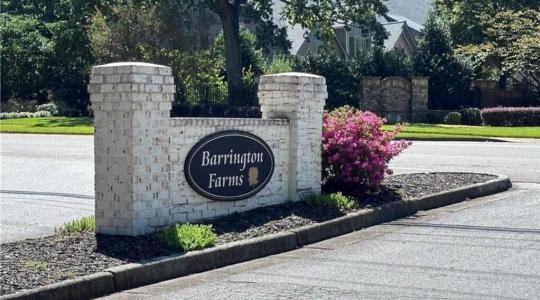 970 Laurel Mill Drive, Roswell, Georgia 30076, USA