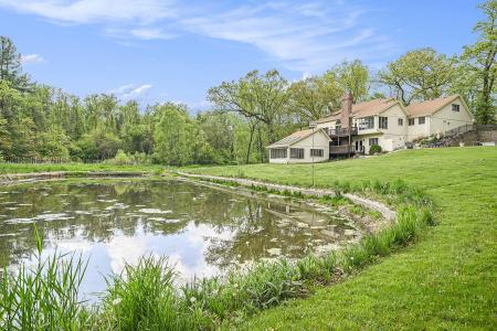 501 Eagle Court, Valparaiso, إنديانا 46383, الولايات المتحدة