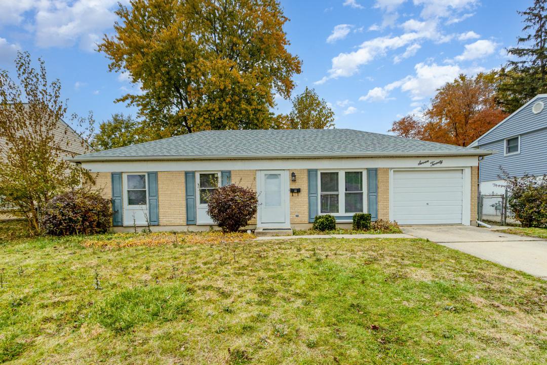 720 Union Avenue, Romeoville, Illinois 60446