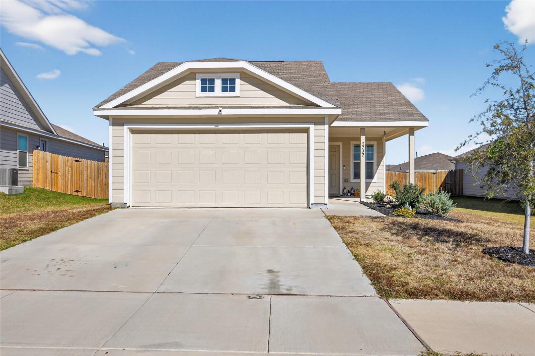 2732 Evening Side Court, Fort Worth, Texas 76179