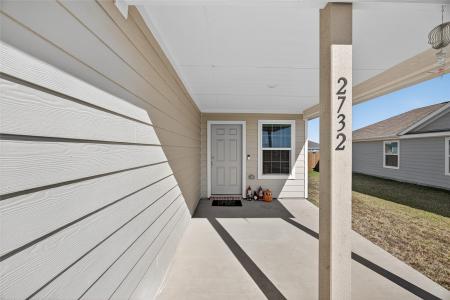 2732 Evening Side Court, Fort Worth, Texas 76179