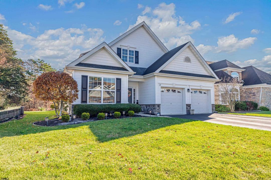 22 Ernst Ct, Mays Landing, نيو جيرسي 08330, الولايات المتحدة