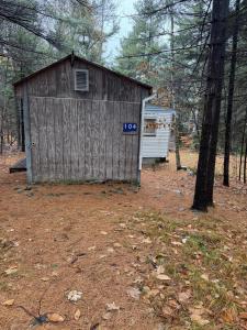 104 Manning Road, Wilmington, New York 12997