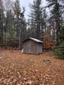 104 Manning Road, Wilmington, New York 12997