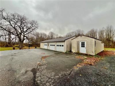 554 County Route 8, Fulton, New York 13069