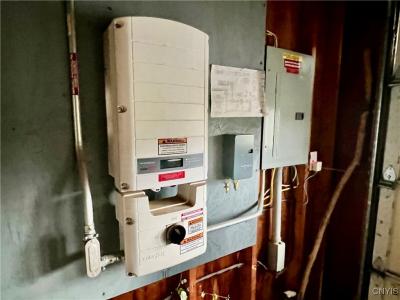 554 County Route 8, Fulton, New York 13069