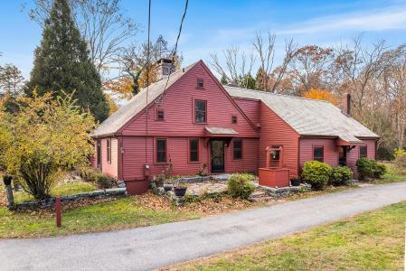 519 Boston Post Road, Madison, Connecticut 06443, USA