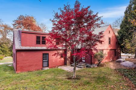 519 Boston Post Road, Madison, Connecticut 06443, Estados Unidos