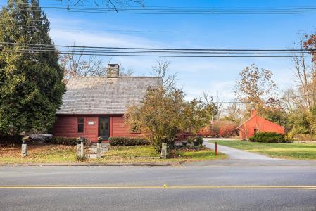 519 Boston Post Road, Madison, Connecticut 06443, Estados Unidos